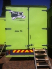 Make Up Truck LPX 269 GP