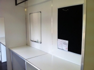 Wardrobe Truck BTR652 GP