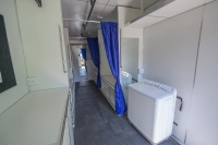 Wardrobe Truck BTR652 GP